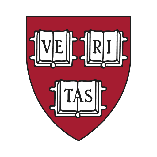 Harvard University logo